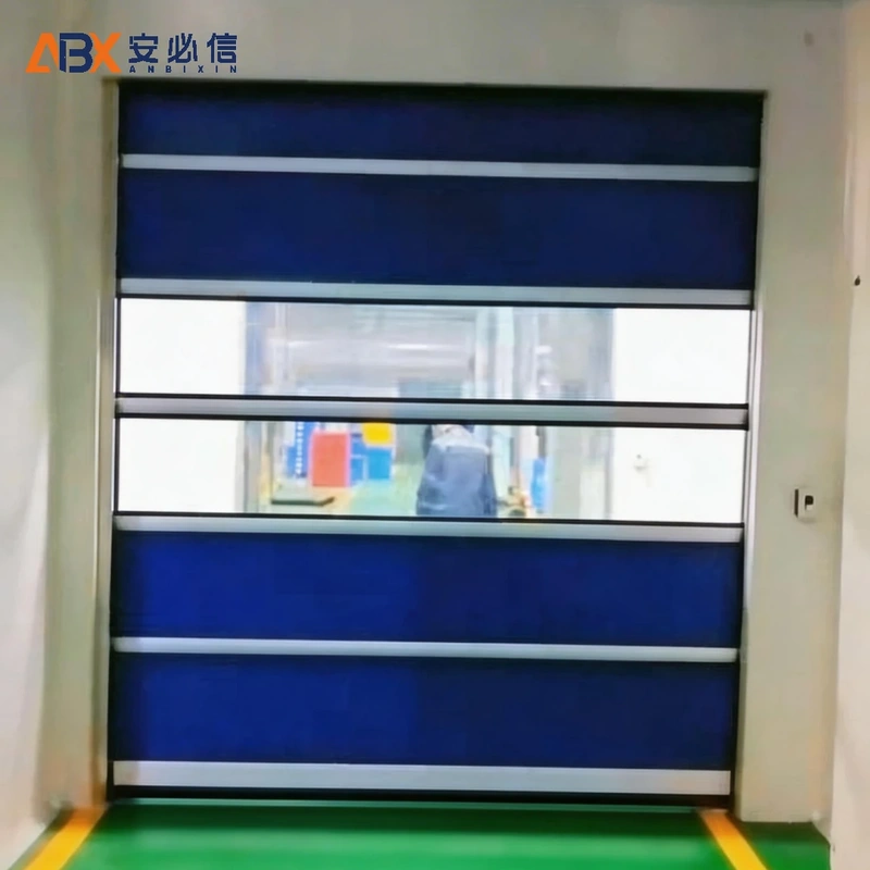 贵阳工业快速门