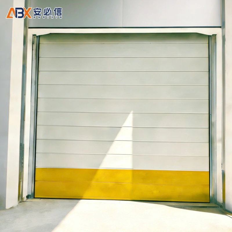 贵阳升降提升门